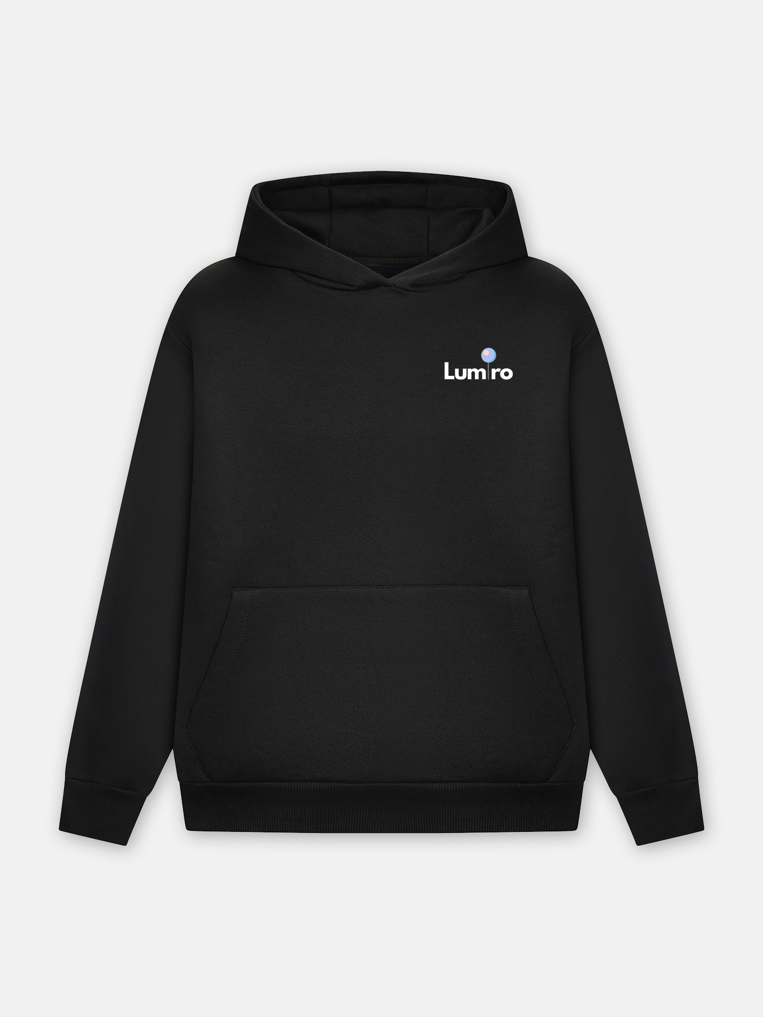 Leave A Mark Oversized Hoodie