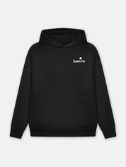 Leave A Mark Oversized Hoodie